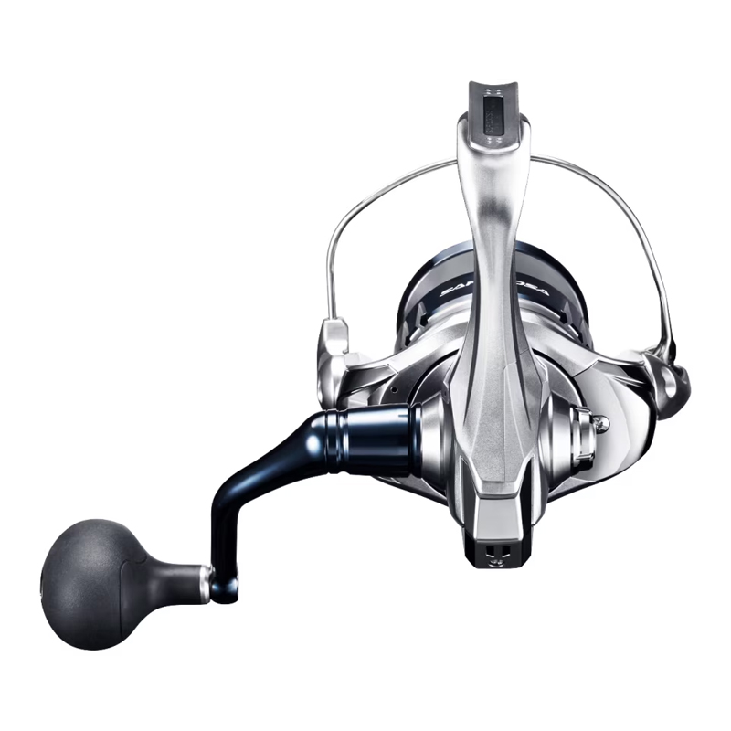 20 Originele Saragosa SW Troll - Daiwa Reel Bg recensie en prijs