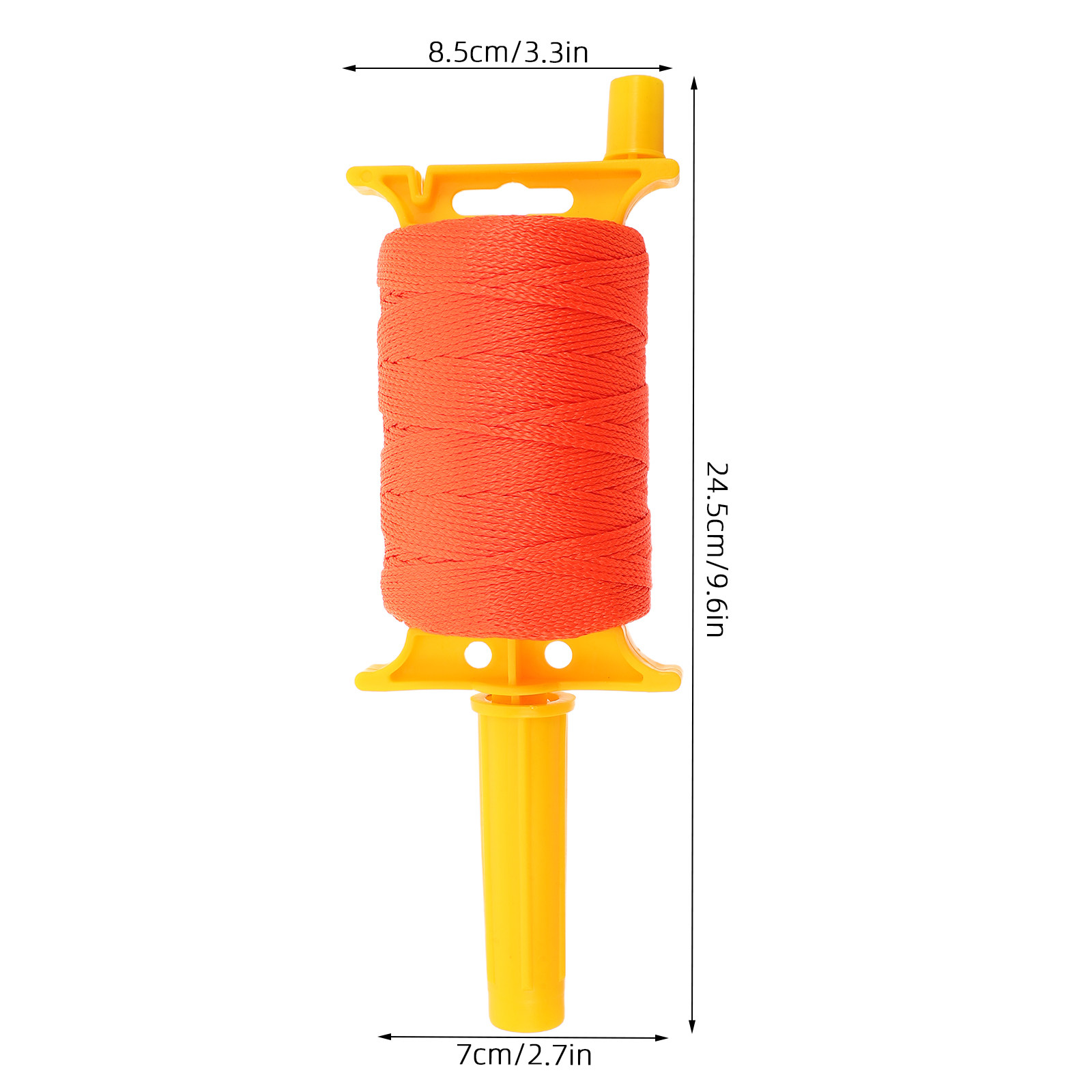1 Rol Mason String Nylon Strin - Reel Handle recensie en prijs