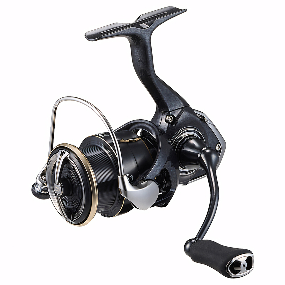 DAIWA 2026 FREAMS Spinhengel,  - Shimano Reel Stradic recensie en prijs