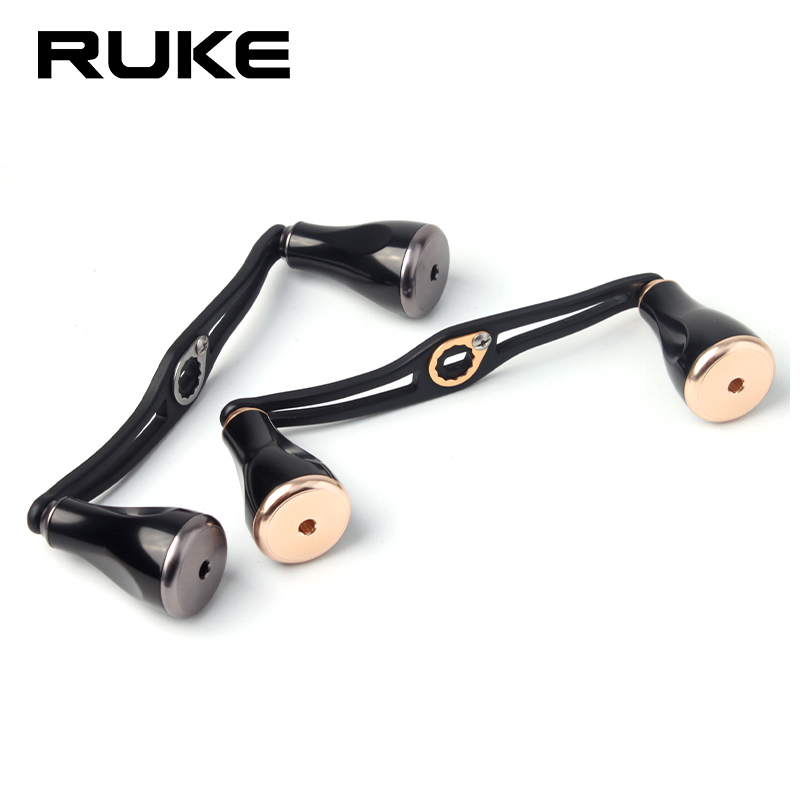 Ruke Nieuwe Visserij Haspel Ha - Spincast Reel recensie en prijs