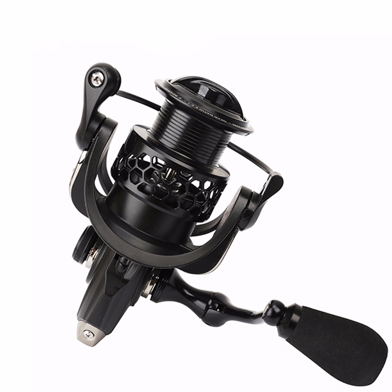 TSURINOYA NA 2000 3000 3000 40 - Kastking Reel Zephyr recensie en prijs