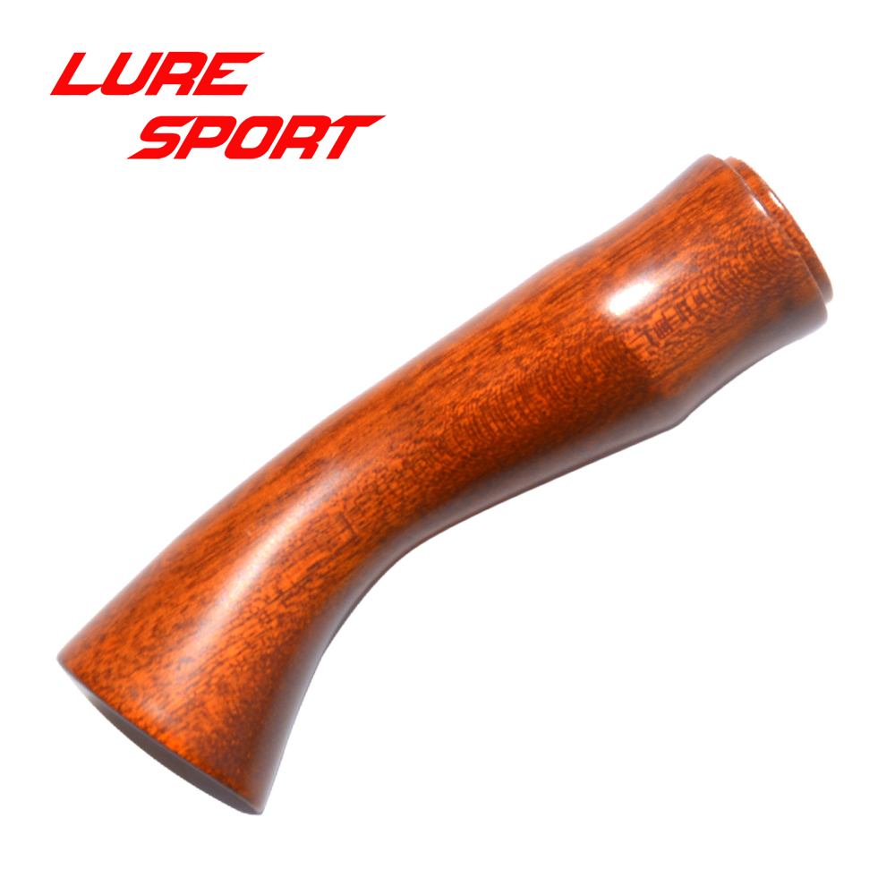 LureSport Houten Handvat 11 cm - Reel Repair Kit recensie en prijs