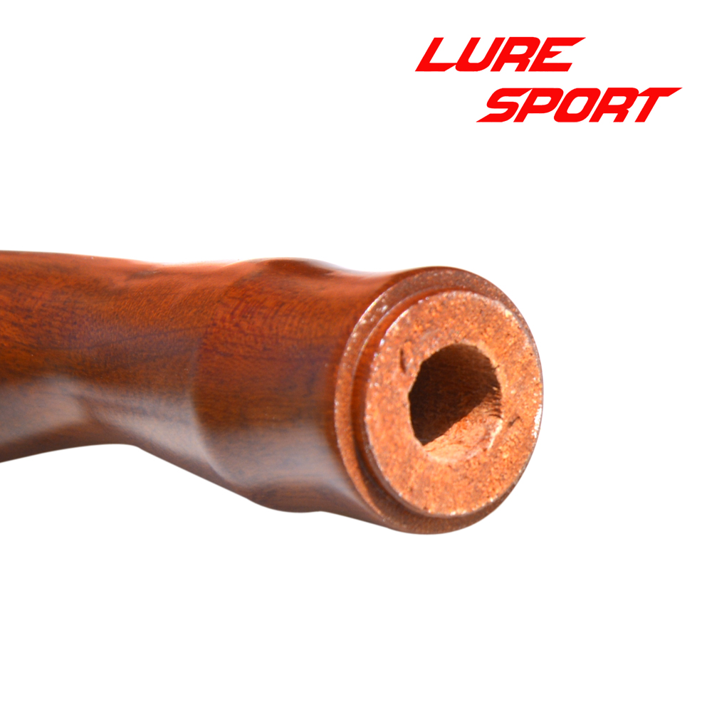 LureSport Houten Handvat 11 cm - Reel Repair Kit recensie en prijs