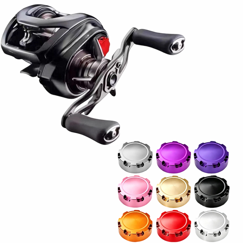 Vervangende spanknop voor DAIW - Spincast Reel recensie en prijs