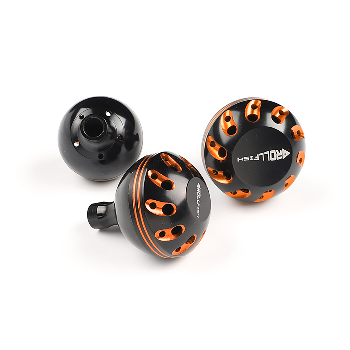 ROLLFISH 1PC Visserij-reelhand - Reel Handle recensie en prijs
