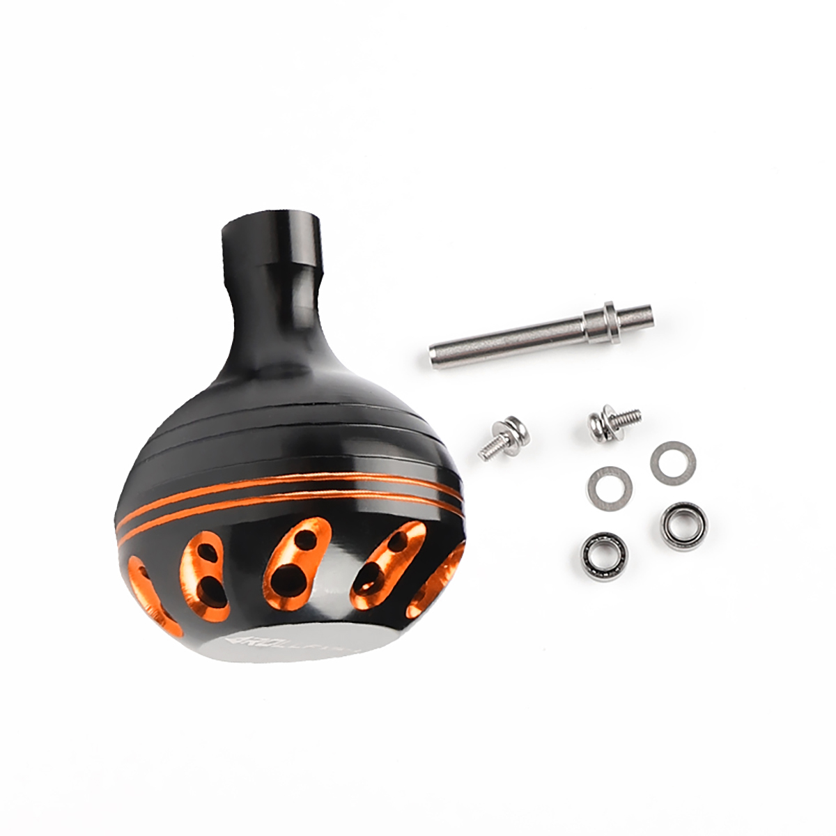 ROLLFISH 1PC Visserij-reelhand - Reel Handle recensie en prijs