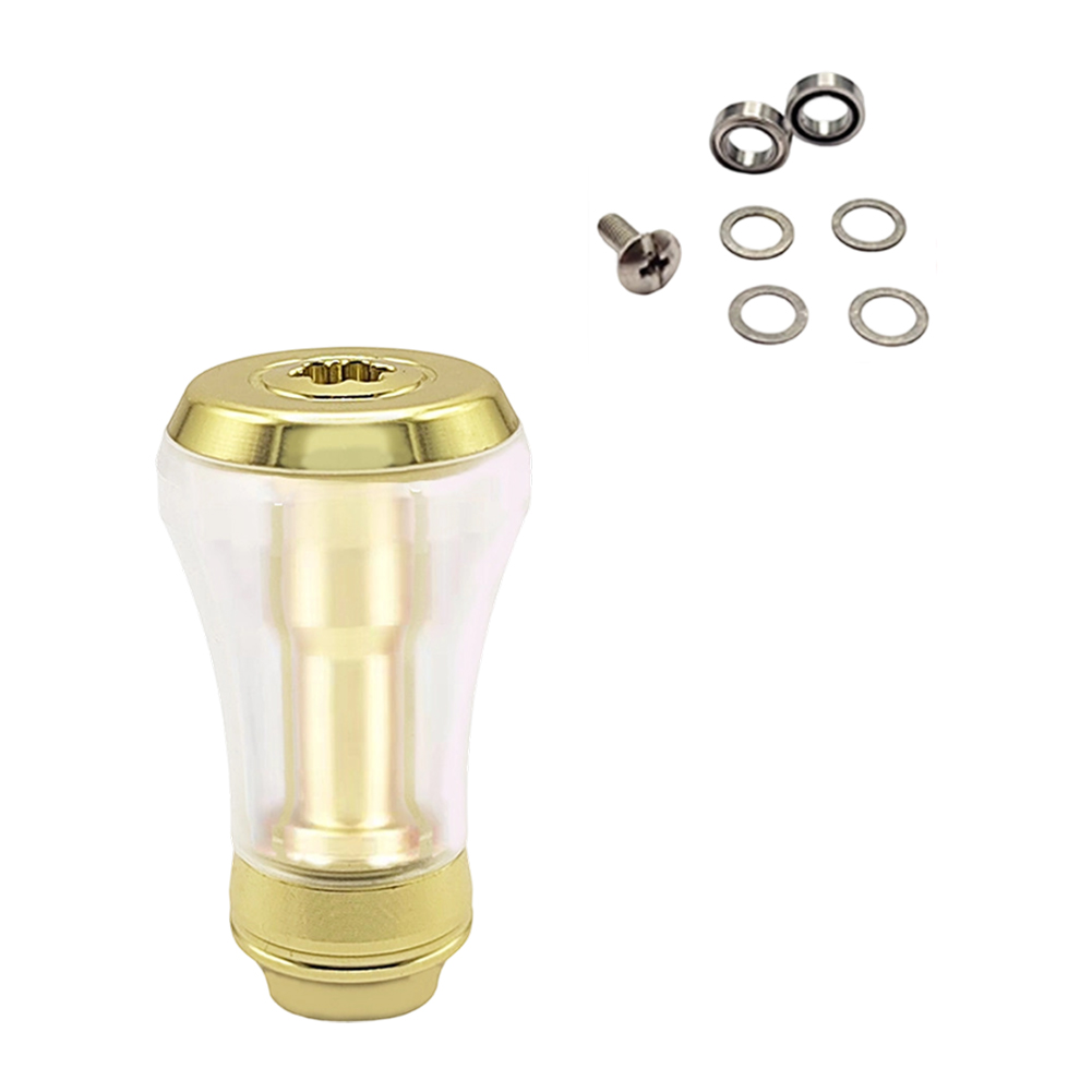 PMMA Polymeer 36*22mm Baitcast - Reel Cover recensie en prijs