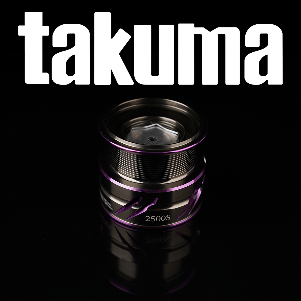 Takuma Lingxi CNC Aluminium Al - Fly Reel recensie en prijs