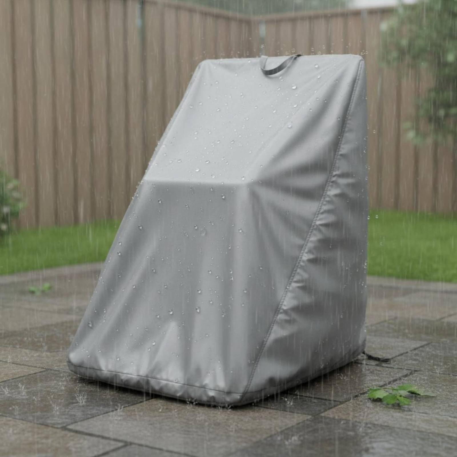 Staande slanghaspelhoes 210D O - Reel Cover recensie en prijs