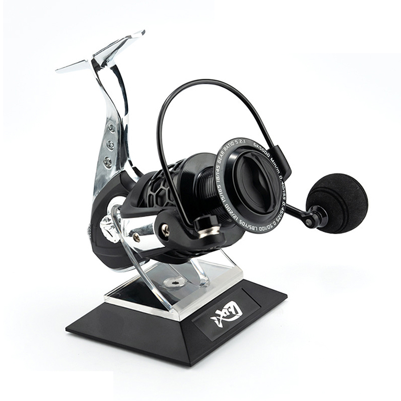 Acryl Visserij-reel Displayhou - Fly Reel recensie en prijs